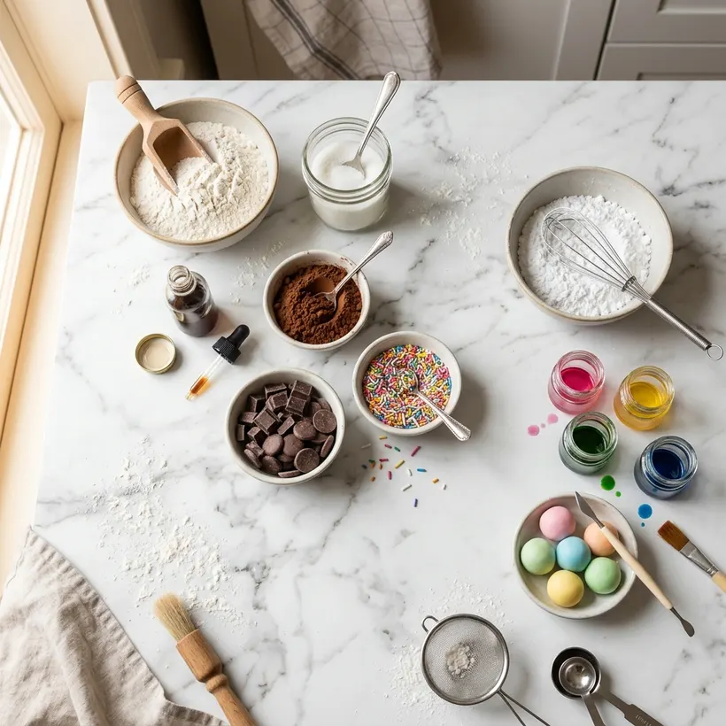Repostería